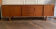 Enfilade scandinave en teck Gigant – Nils Jonsson pour Hugo Tr