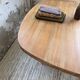 Round XL constructivist table