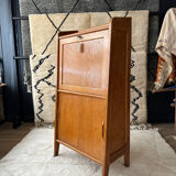 Scandinavian secretary 1950s