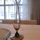 Art Deco Collection of 7 Vases and Sculptures Sweden 1920s