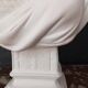 Grand buste de marianne 46cm républicaine classique - doriot