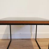 Flying table by Pierre Guariche for Steiner