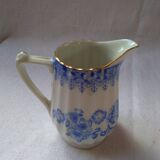 Bavarian porcelain creamer