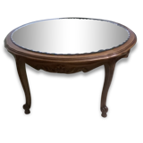 Living room coffee table