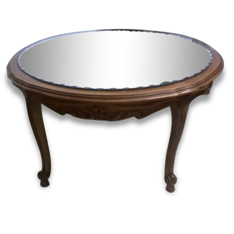 Table basse de salon