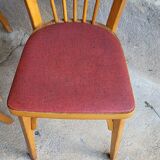 Baumann chairs & stools