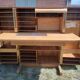Bureau « magic box »  dans le style de Mummenthaler & Meier