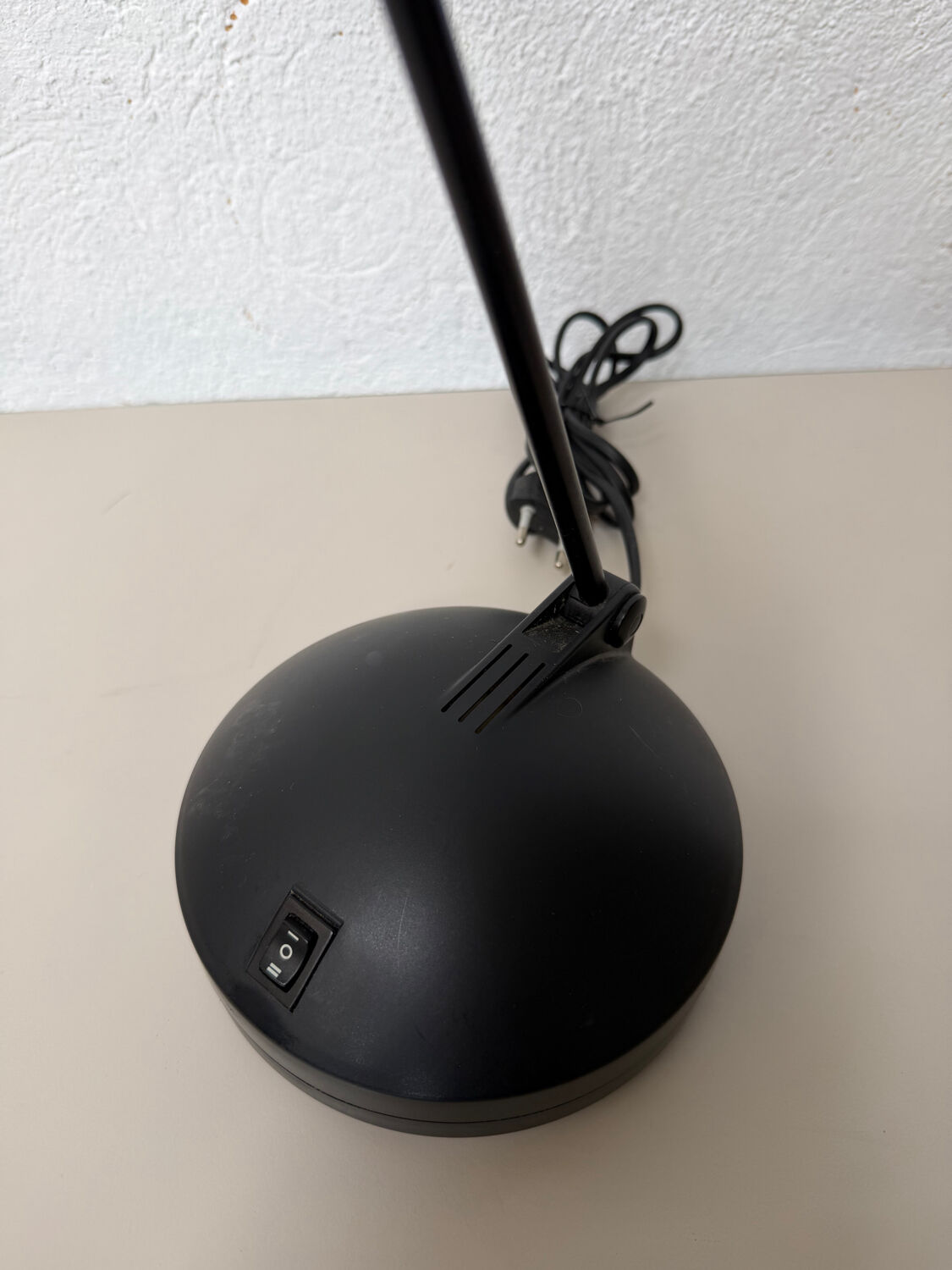 Unilux desk lamp reference 2070