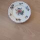 Assiettes alsaciennes creuses Agreste