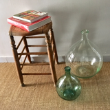 Former cane stool