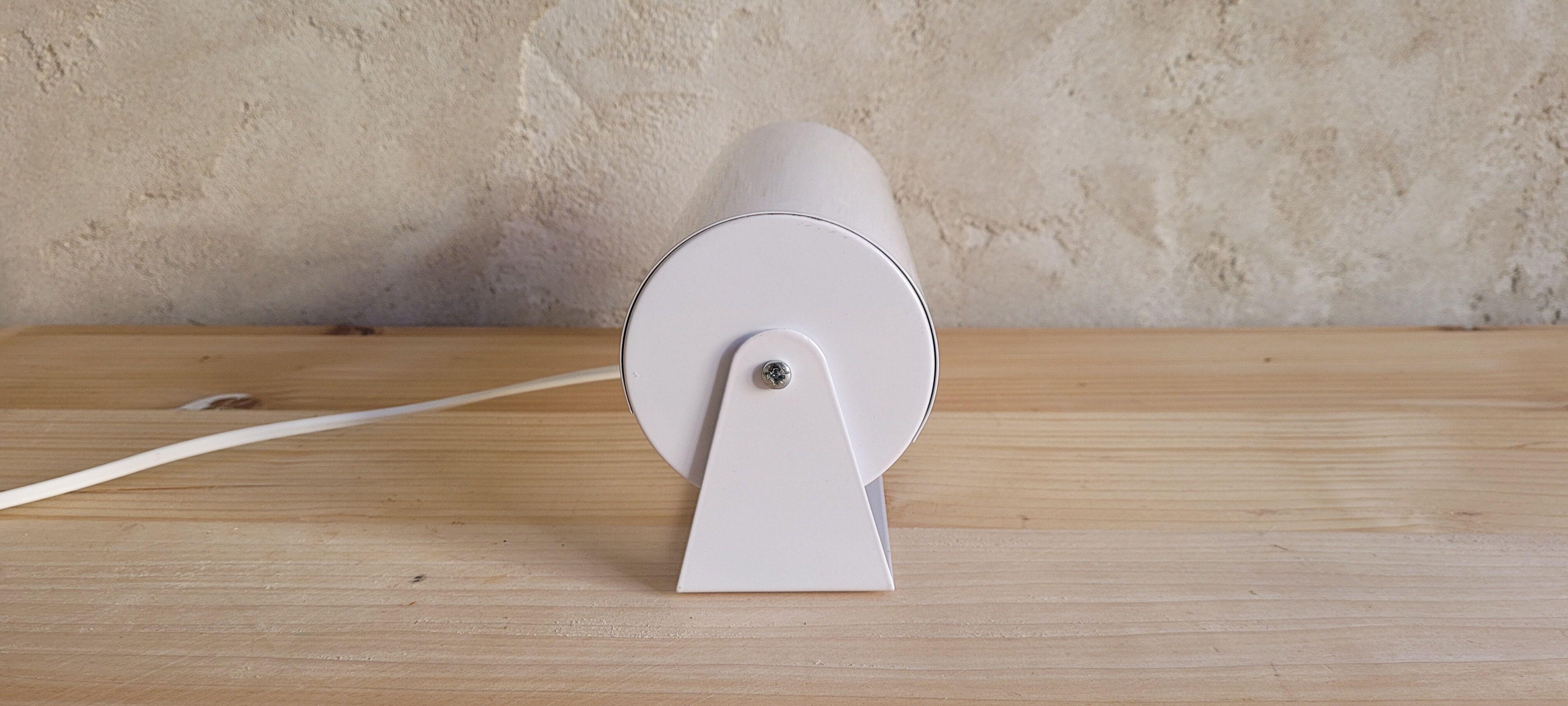 Wall lamp Ikea model V413 80s