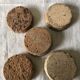 Storage jars