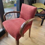 Bridge chair
