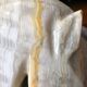 Greenhouse book art deco zoomorphic horse head in marble onyx