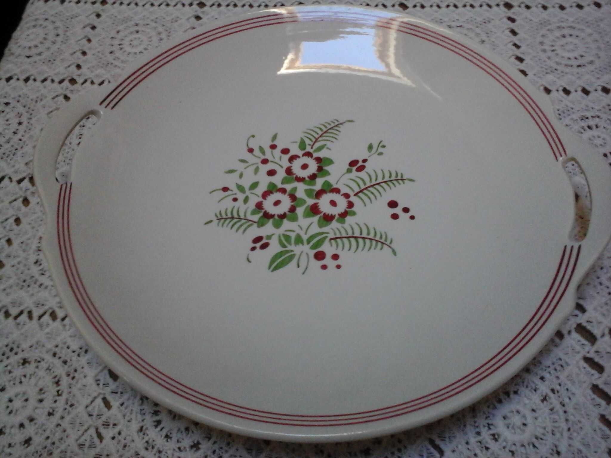 Dish Sologne / KG Lunéville