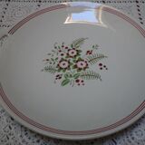 Plat Sologne KG Lunéville
