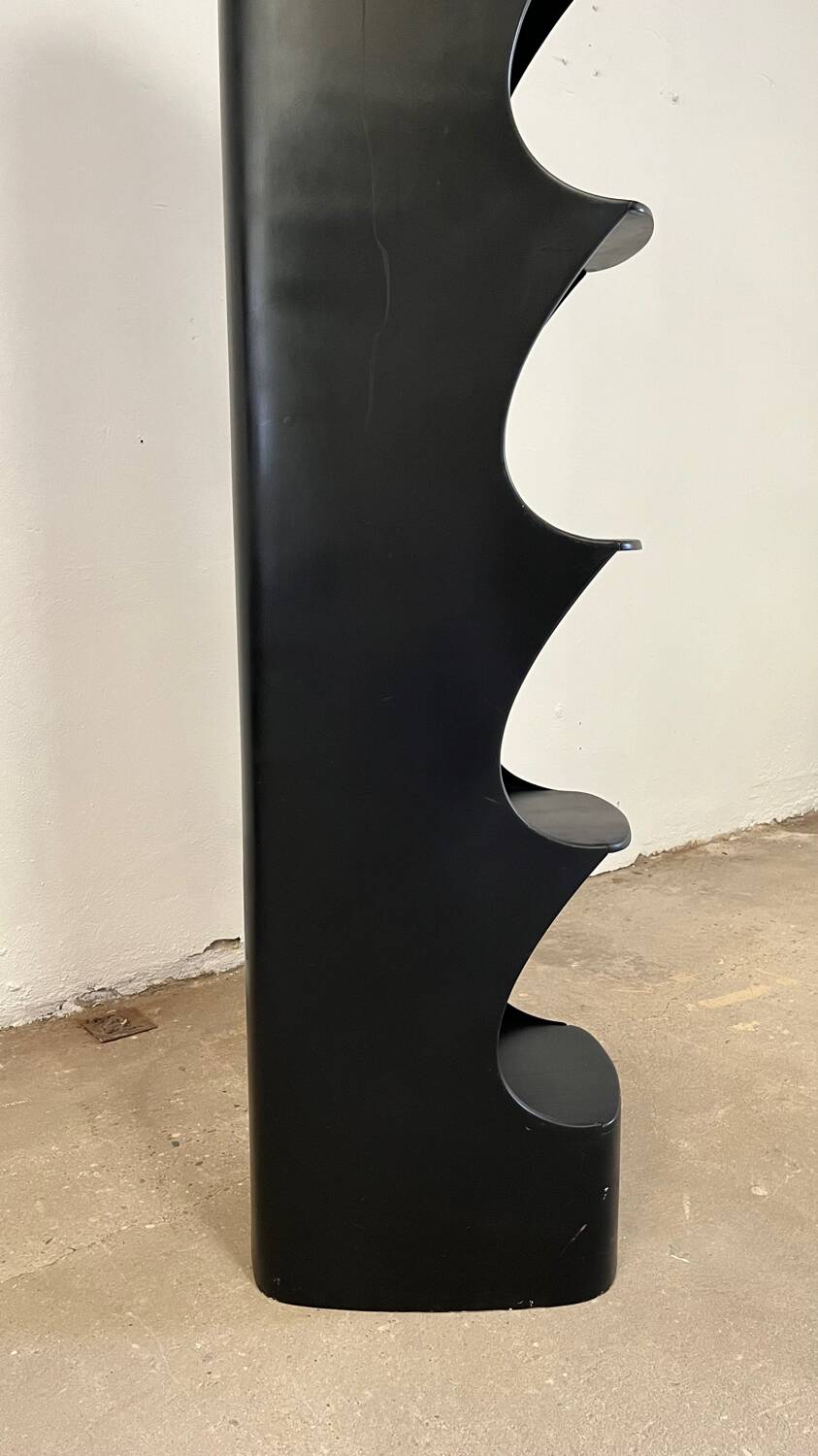 Column Valeric Doubroucinskis Rodier