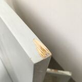 Desk or foldable console table