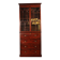 Mahogany bookcase with secretary - 18th century