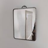 Barber mirror