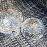 Candy crystal Arques