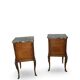 Italian nightstands 1910s/1920s