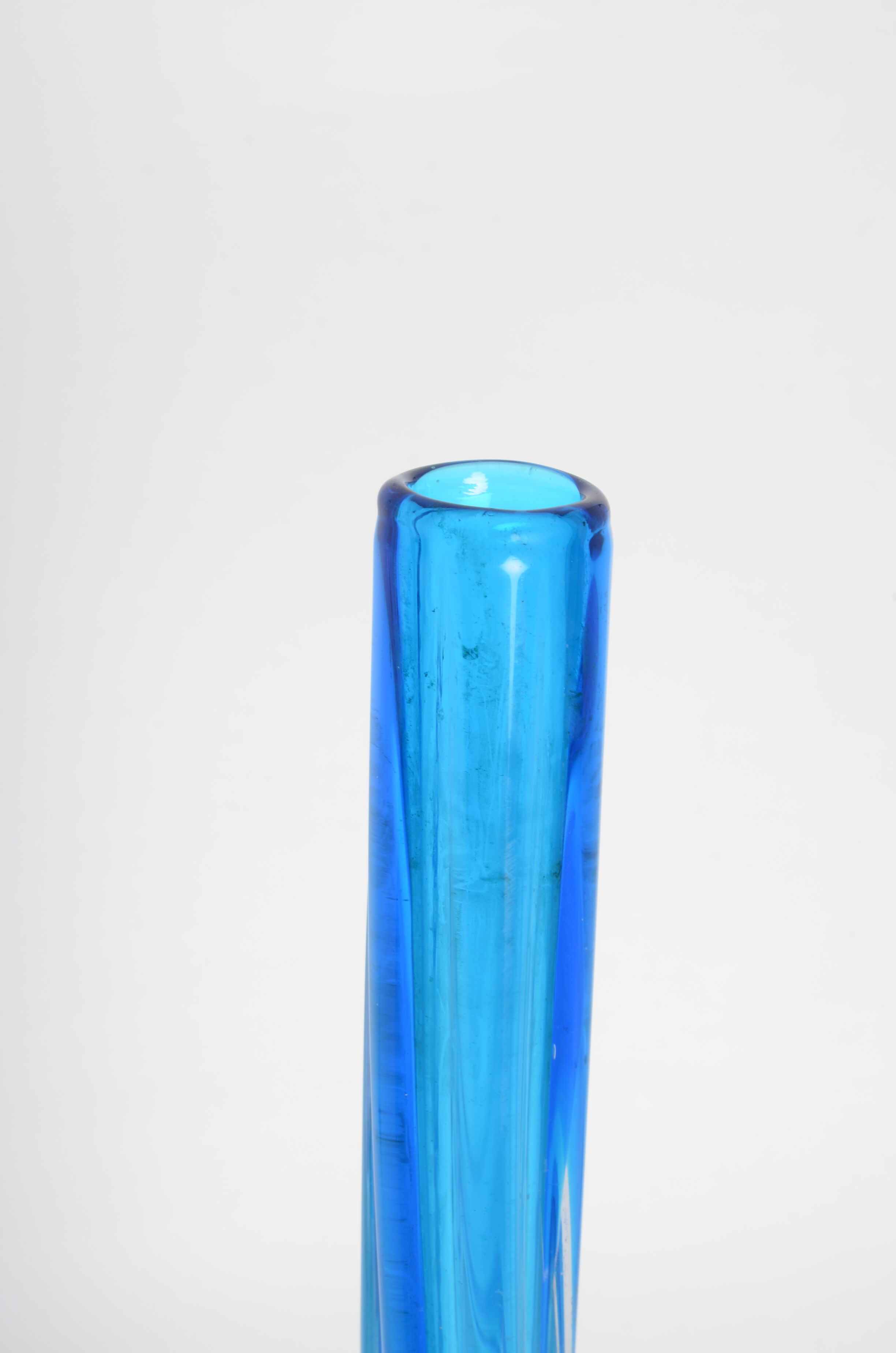 Soliflore in glass