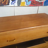 Vintage dresser years 50