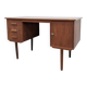 Scandinavian desk