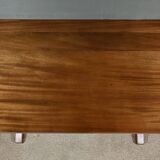 Mahogany Bistro Table, Art Deco – 1930