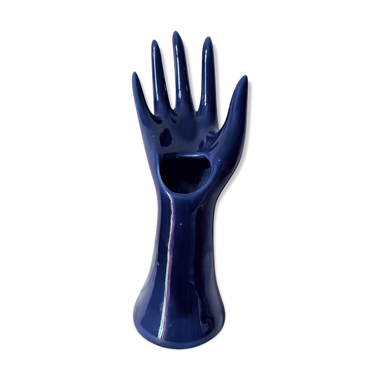 Soliflore baguier hand