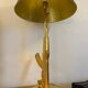 Starck gun lamp for flos