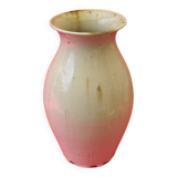 Vase en grès vernissé de Jacques VILAIN La Borne.