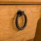 Henning Kjaernulf oak sideboard, 1970s