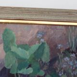 "Bloomer" by Gösta Gustavson