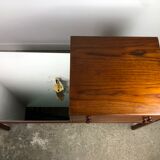 Storage / Extra Cabinet / TV Casino by Engstrom MYRSTRAND vintage 60'S