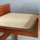 Roger Landault wicker desk