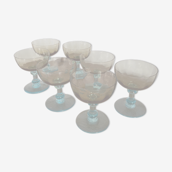 Champagne cups