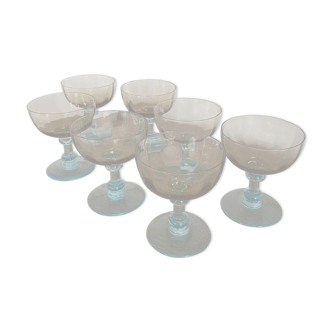 Champagne cups