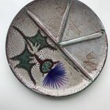 Vallauris thistle tableware
