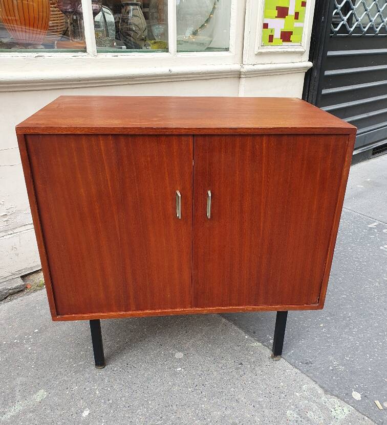 Scandinavian style sideboard, 1960