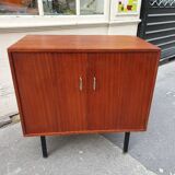 Scandinavian style sideboard, 1960