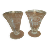 Verre cristal