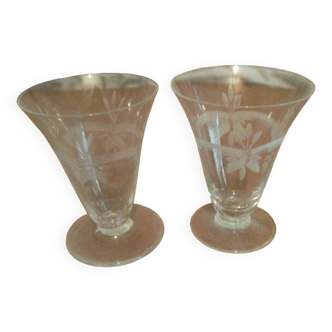 Verre cristal