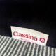 Maralunga two-seater, Vico Magistretti for Cassina