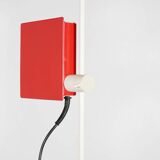 Floor lamp mod.2200 by Elio Martinelli for Martinelli Luce circa 1980