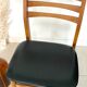 Chaise scandinave vintage