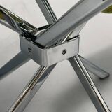 Table basse Space Age, 1975