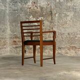 Fauteuil Gio Ponti pour Schirolli, années 1950