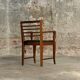 Gio Ponti armchair for Schirolli, 1950s